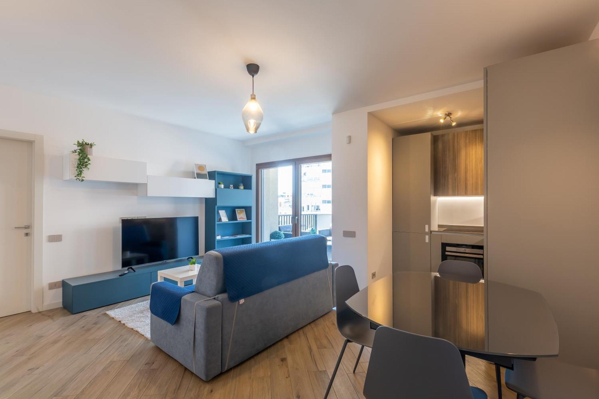 Aurealiving - Trastevere Suite With Rooftop & Gym, Your Place In Рим Экстерьер фото